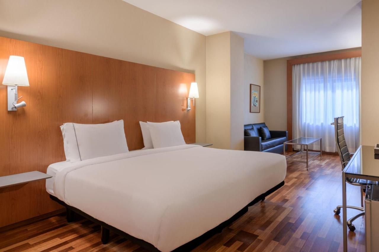 Ac Aravaca By Marriott Hotel Madri