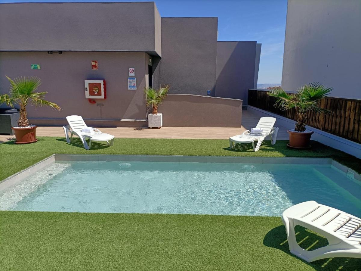 Hotel Bestprice Alcala
