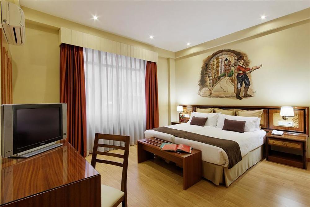Grupotel Mayorazgo Hotel