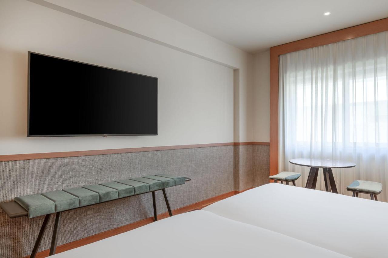 Hotel Ac Aravaca By Marriott Madri