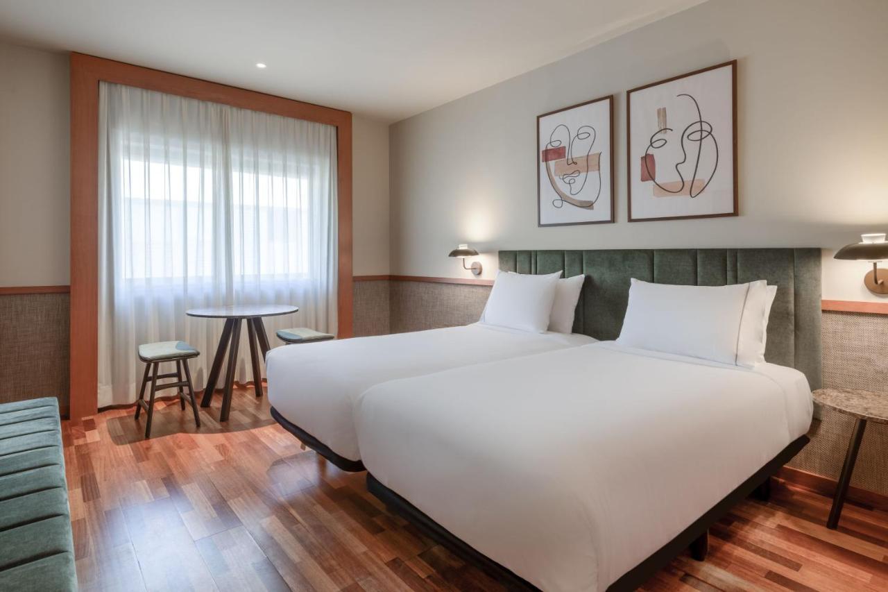 Ac Aravaca By Marriott Hotel Madri
