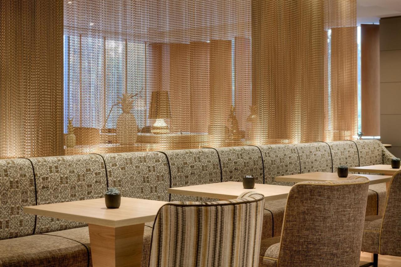 Hotel Ac Aravaca By Marriott Madri