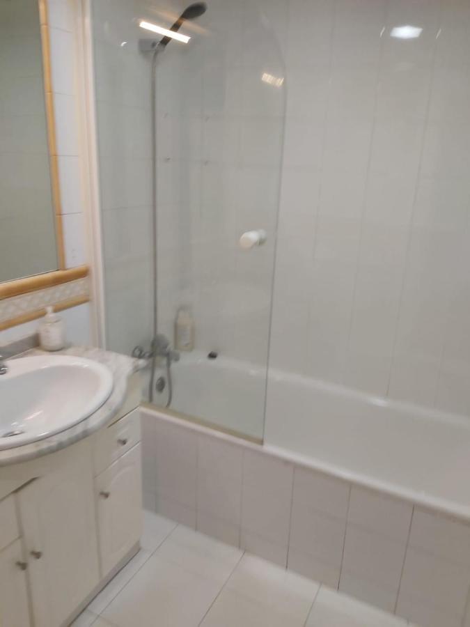 Apartamento A 15 Minutos Del Centro Apartment Madrid