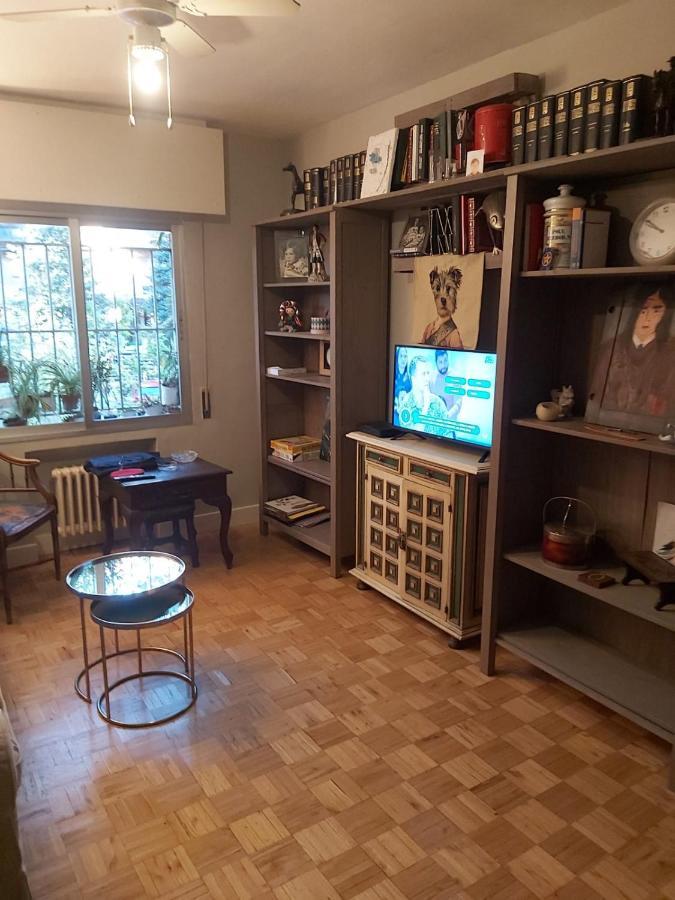 Apartment Apartamento A 15 Minutos Del Centro