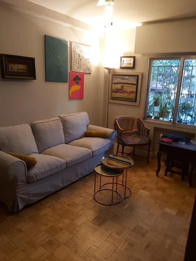 Apartment Apartamento A 15 Minutos Del Centro