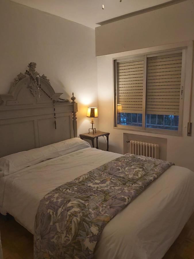 Apartamento A 15 Minutos Del Centro Apartment Madrid