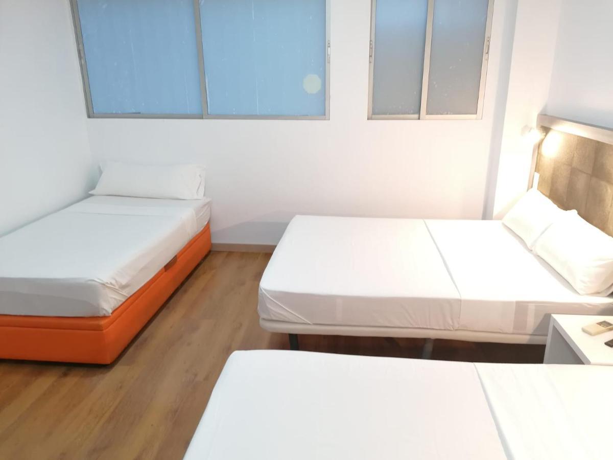 Hello Canillas Apartment