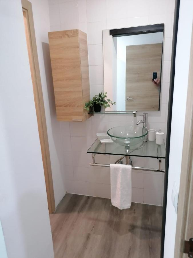 Apartment Hello Canillas Madrid