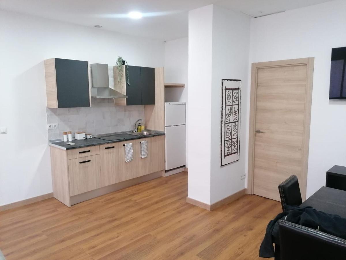 Apartment Hello Canillas