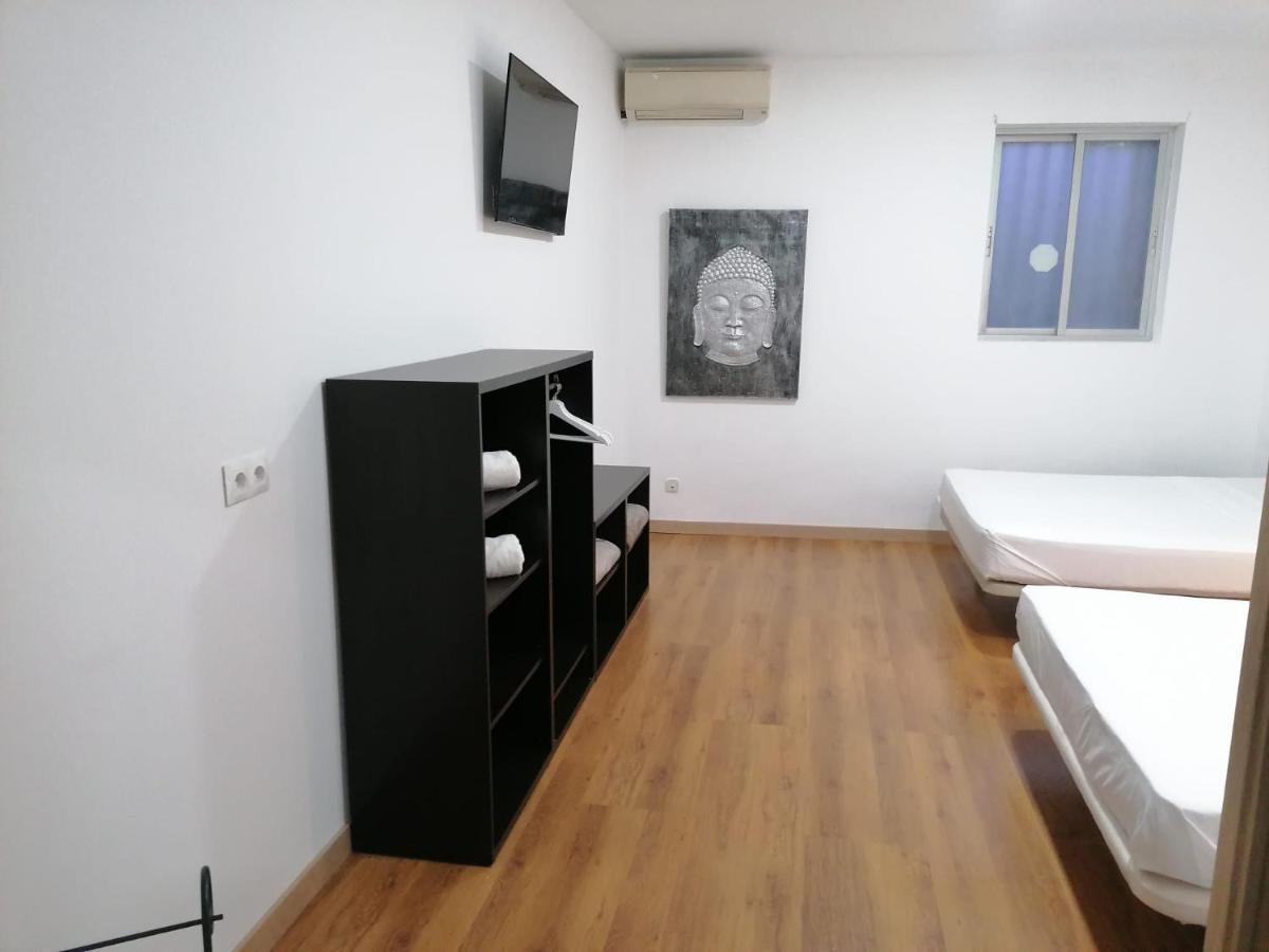 Apartment Hello Canillas *