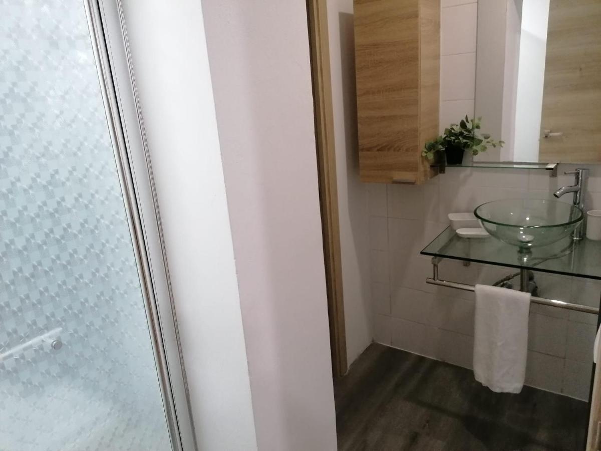 Apartment Hello Canillas Madrid