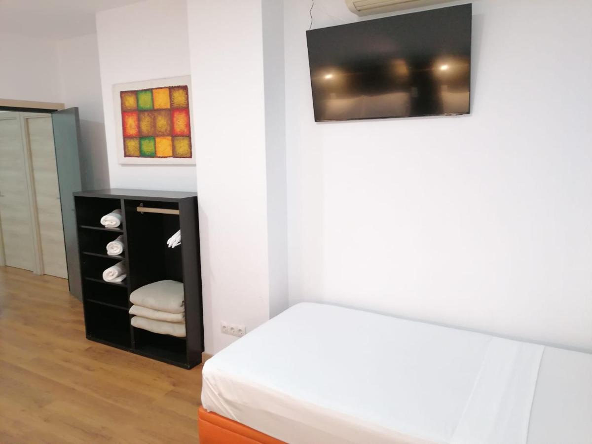 Apartment Hello Canillas *
