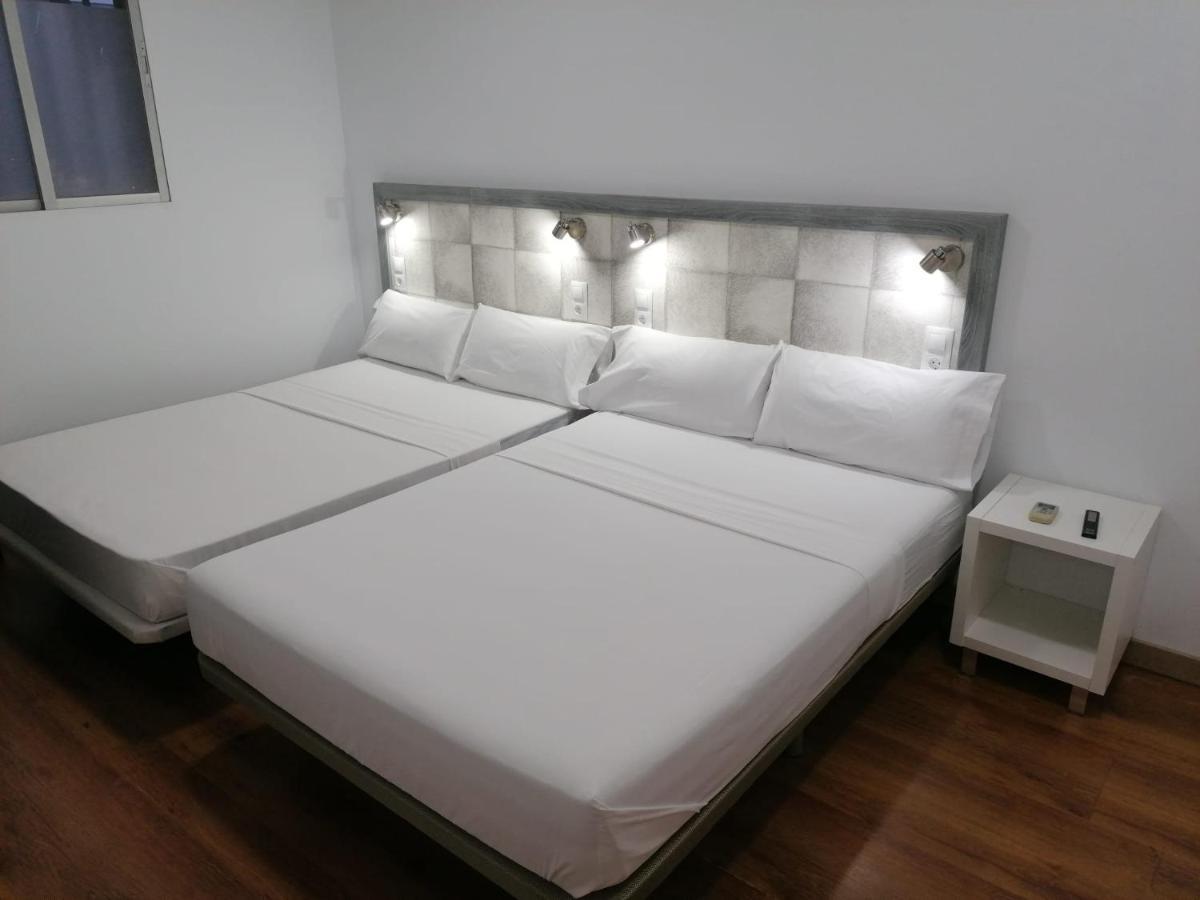 Hello Canillas Apartment *