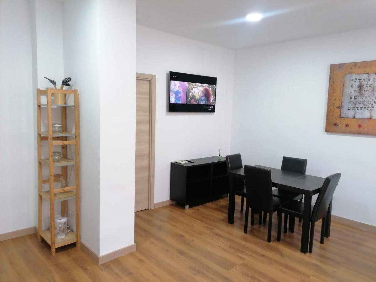Hello Canillas Apartment Madrid