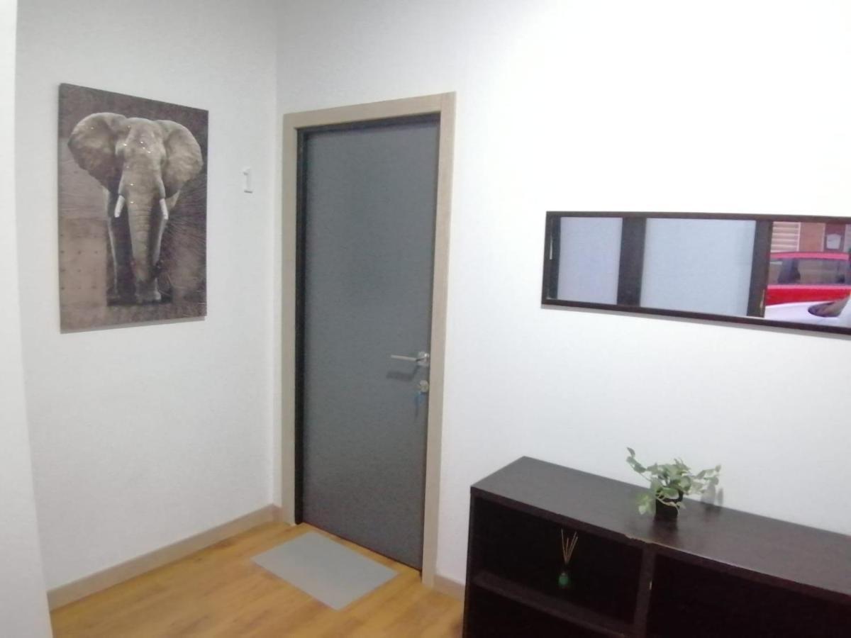 Apartment Hello Canillas Madrid