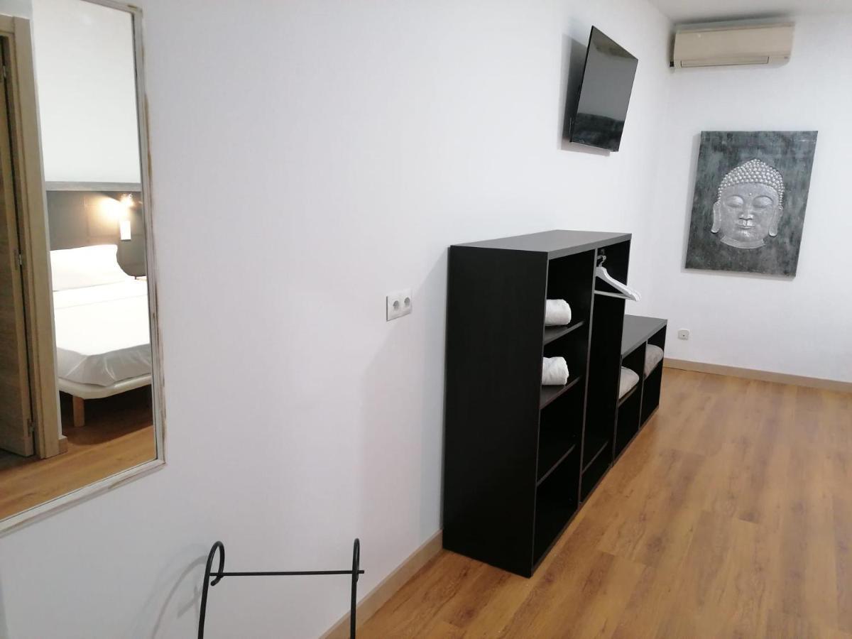 Hello Canillas Apartment
