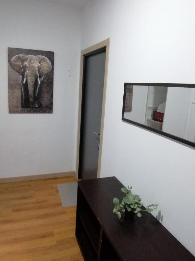 Hello Canillas Apartment *