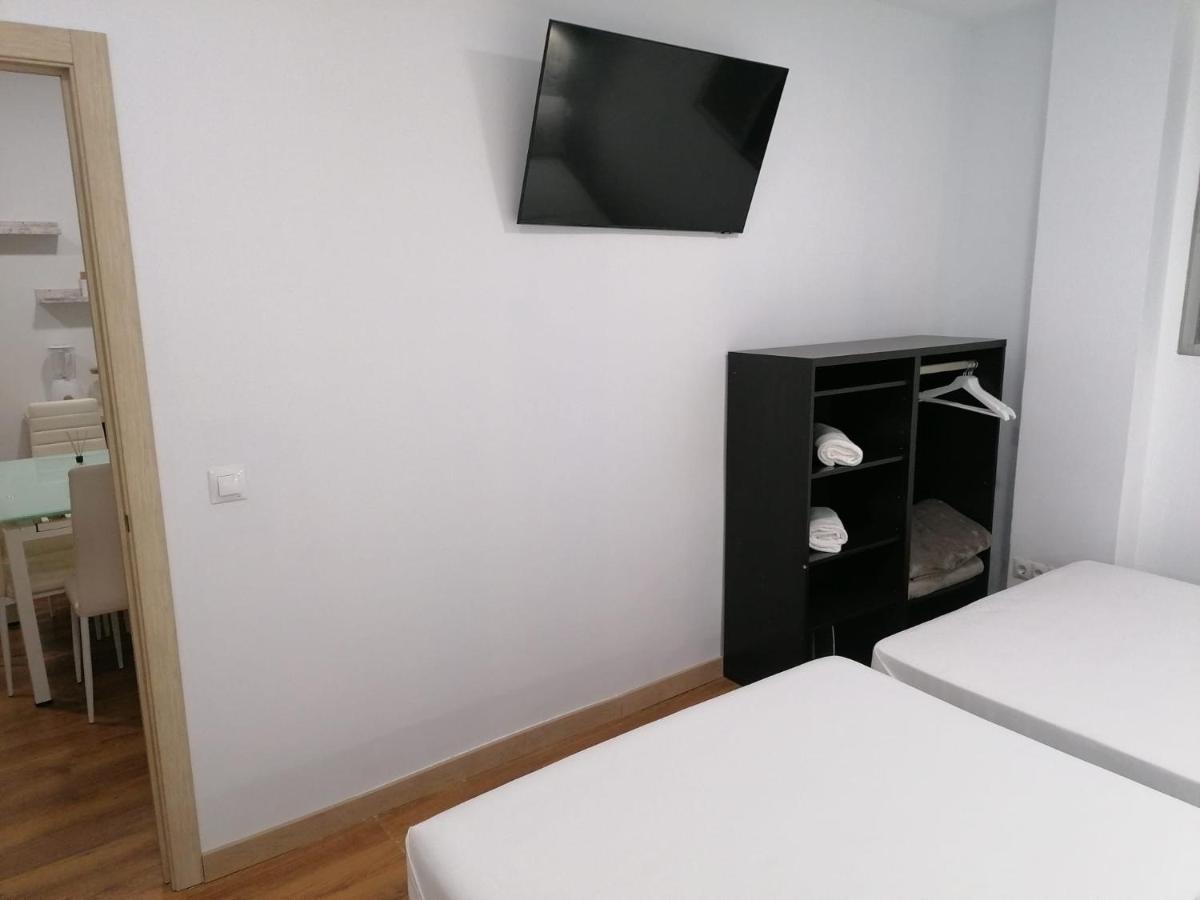 Hello Canillas Apartment Madrid