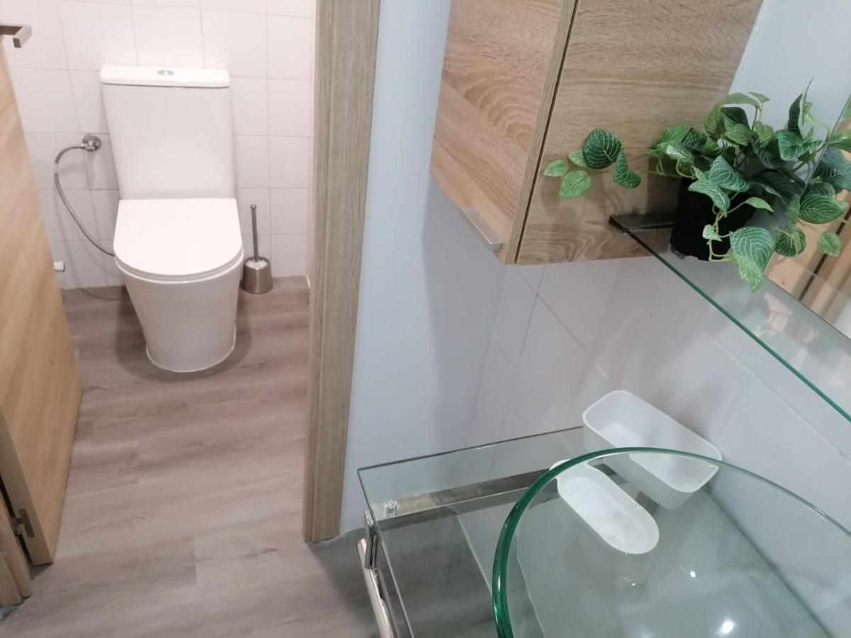 Apartment Hello Canillas Madrid