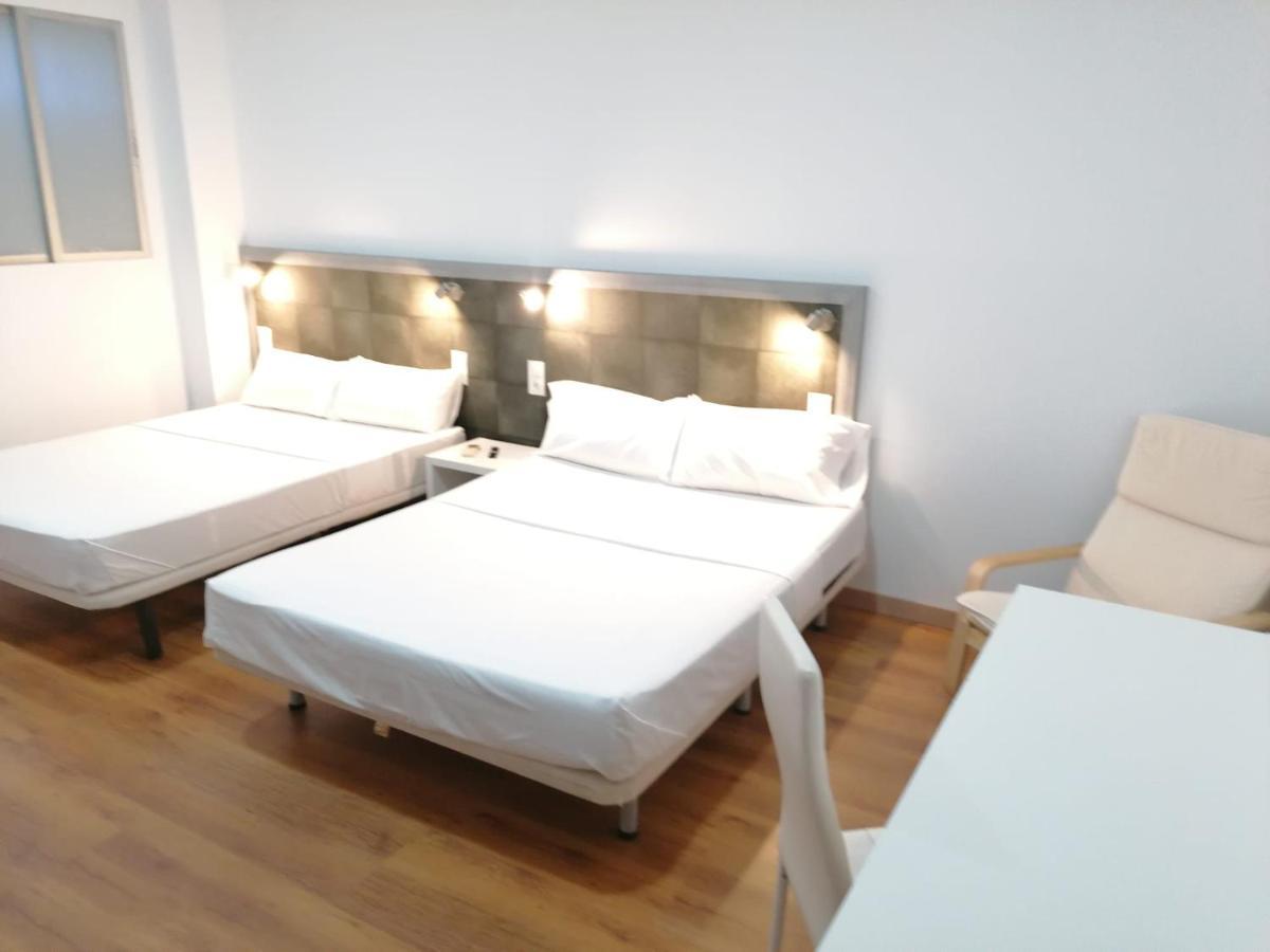 Apartment Hello Canillas Madrid