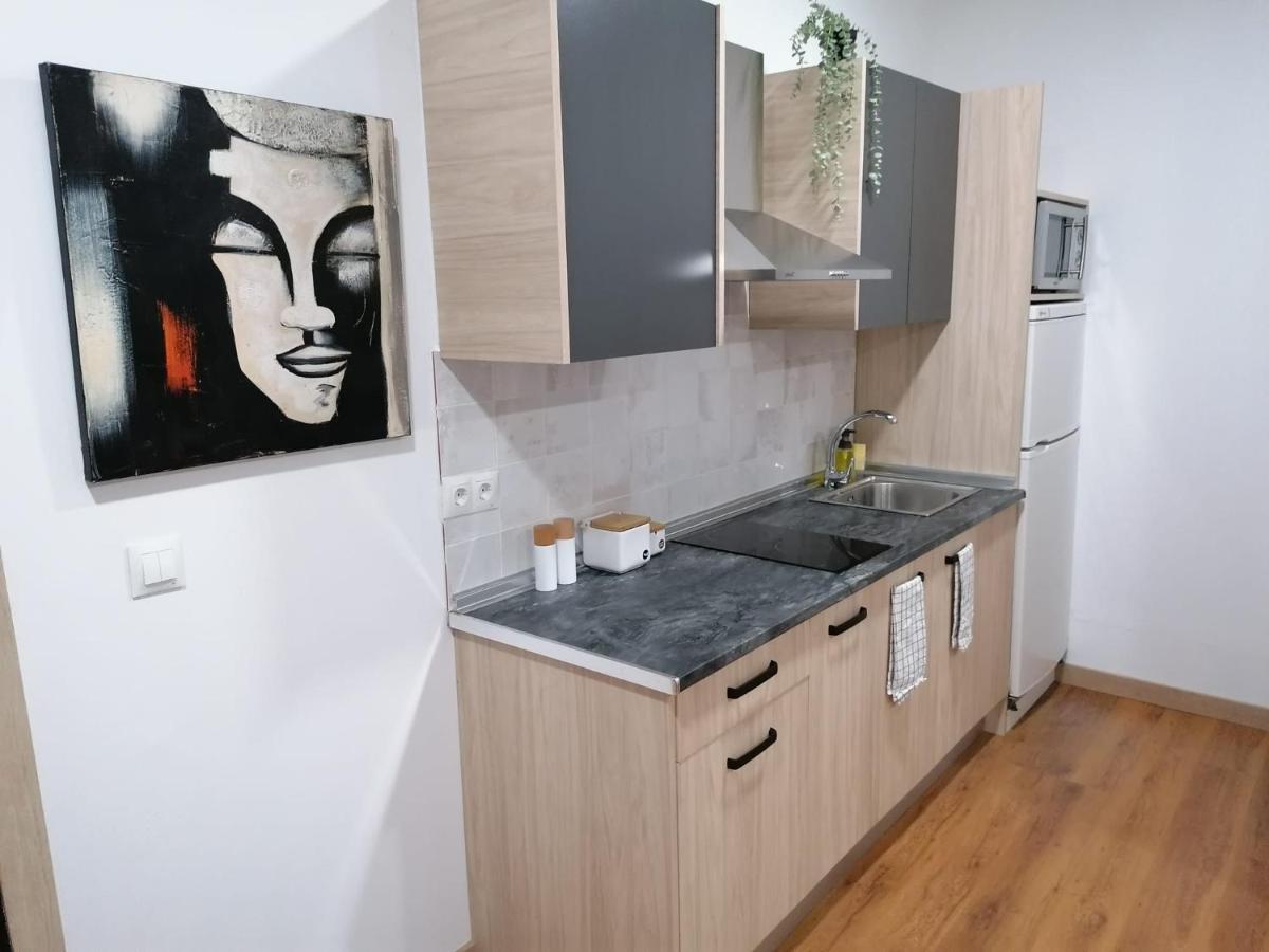 Apartment Hello Canillas Madrid