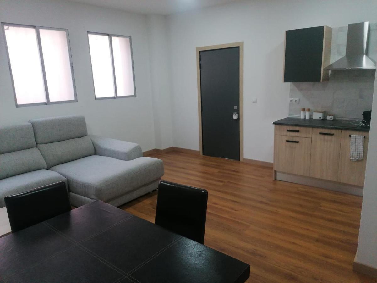 Hello Canillas Apartment