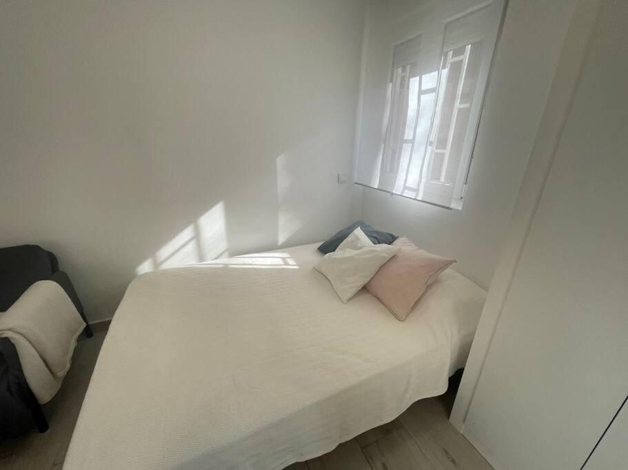Apartment With Parking Space-afric *