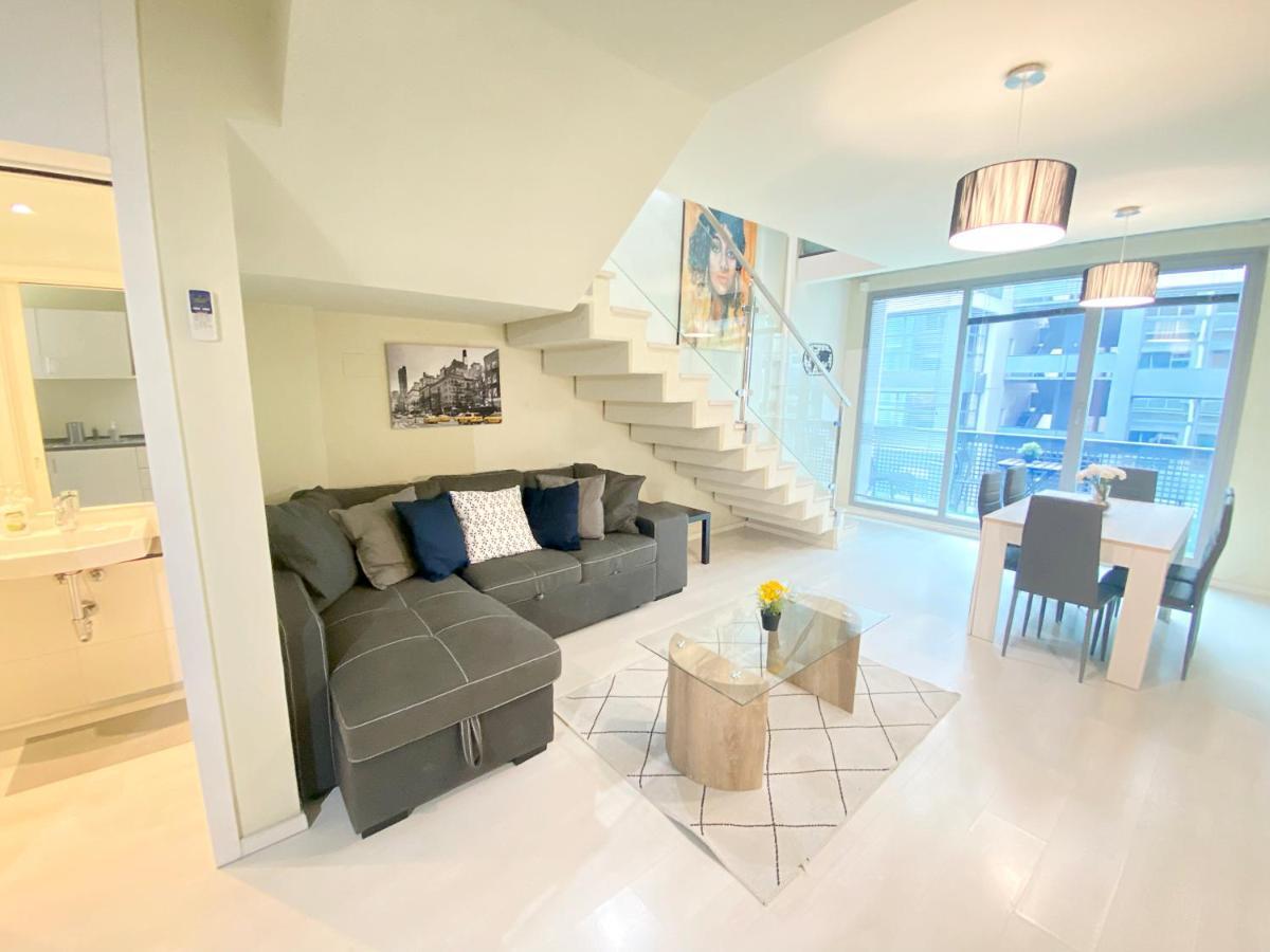 Norte Ii By Oshun Apartment Madrid