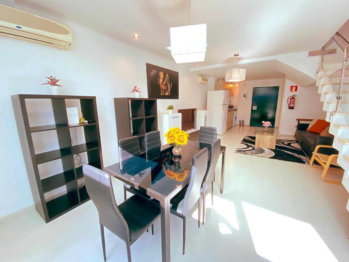 Norte Ii By Oshun Apartment