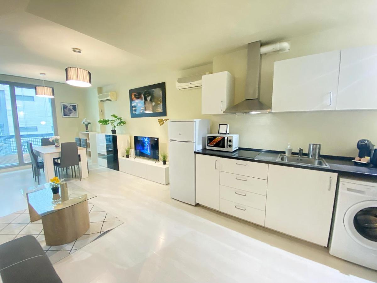 Apartment Norte Ii By Oshun Madrid