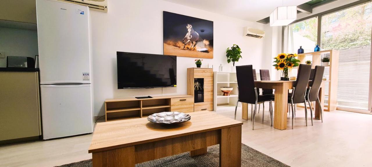 Norte Ii By Oshun Apartment
