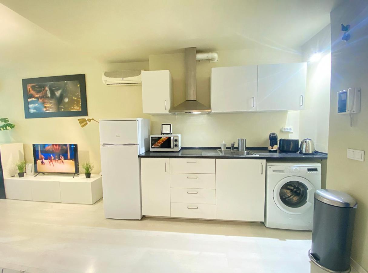 Norte Ii By Oshun Apartment *