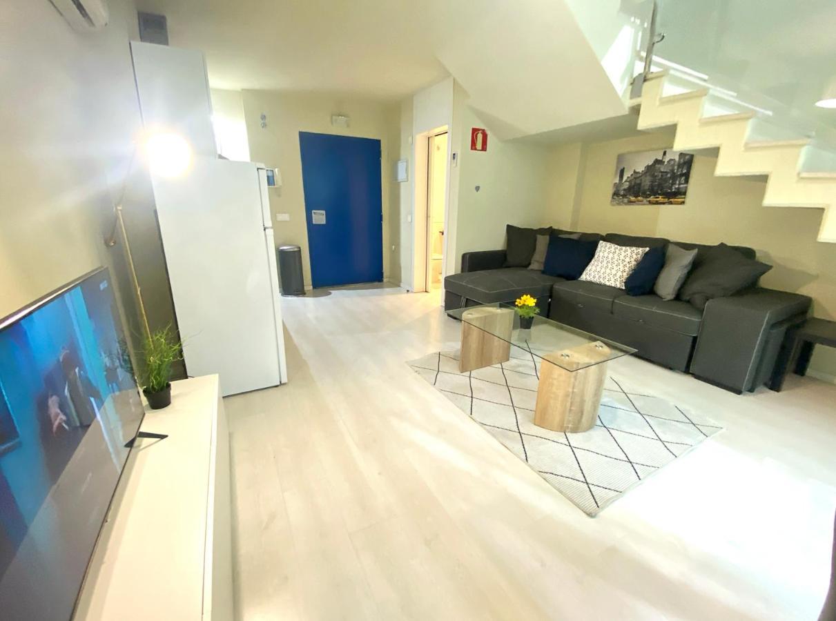 Apartment Norte Ii By Oshun