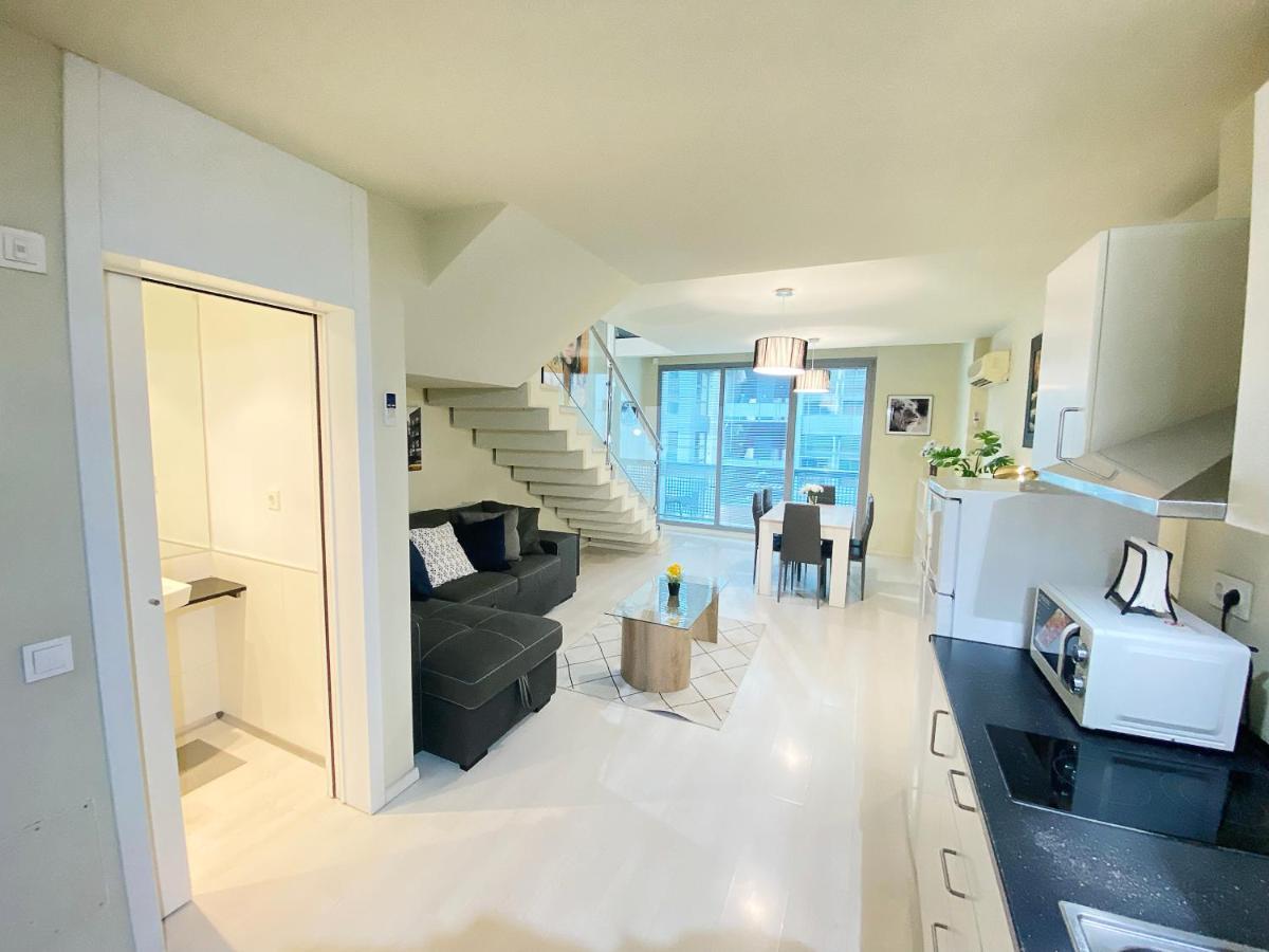 Apartment Norte Ii By Oshun Madrid