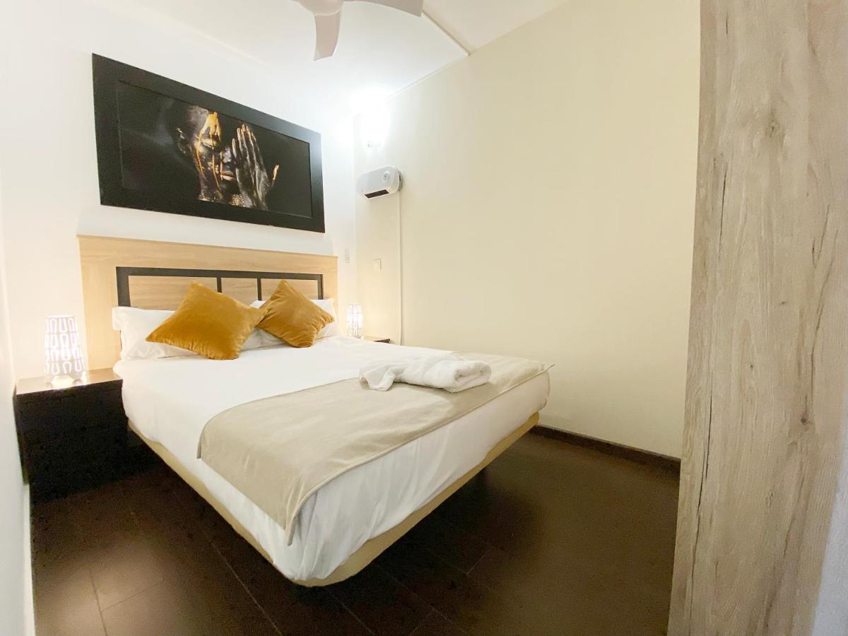 Apartment Norte Ii By Oshun