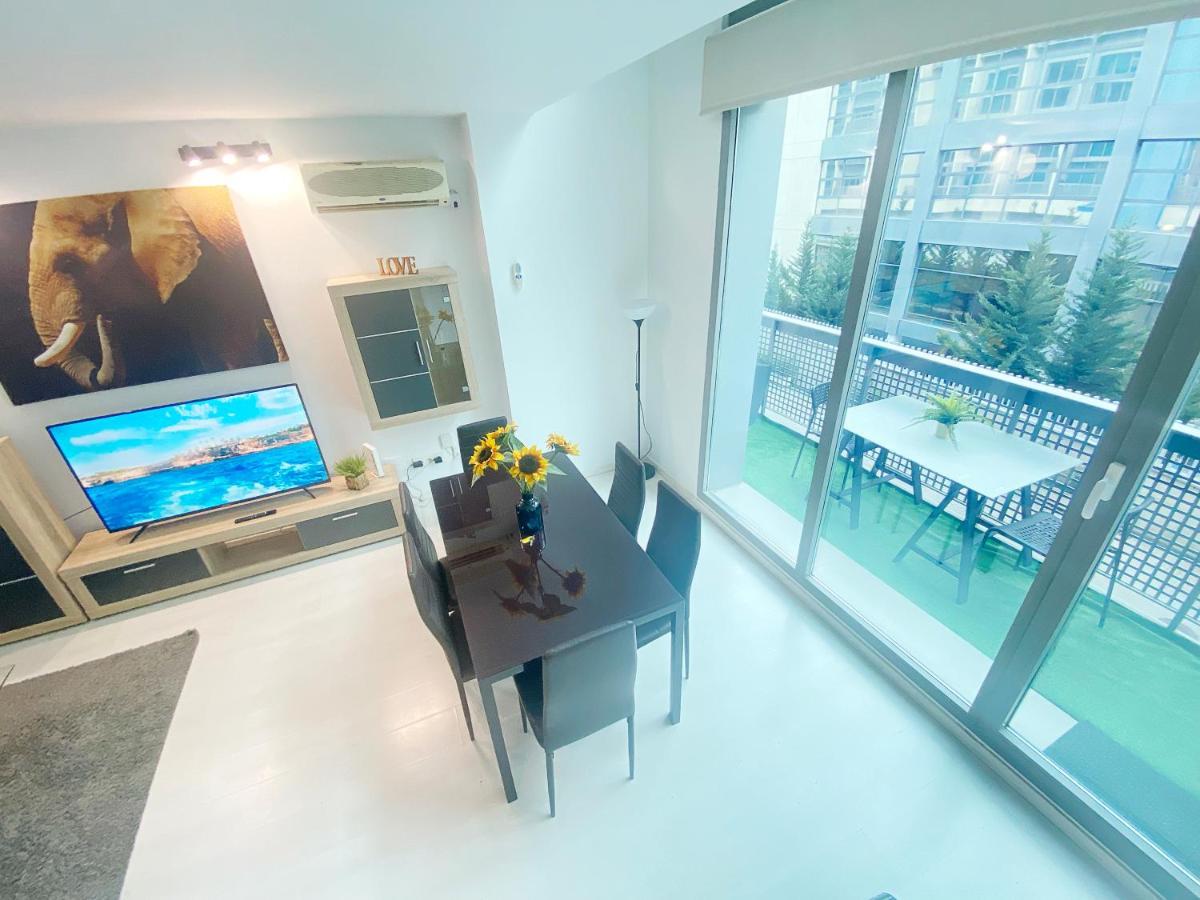 Apartment Norte Ii By Oshun
