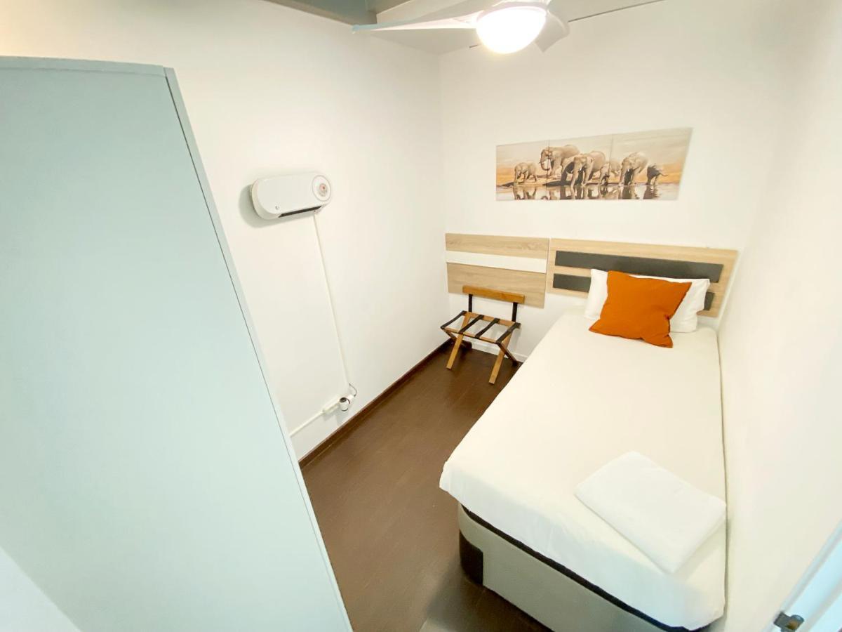 Norte Ii By Oshun Apartment