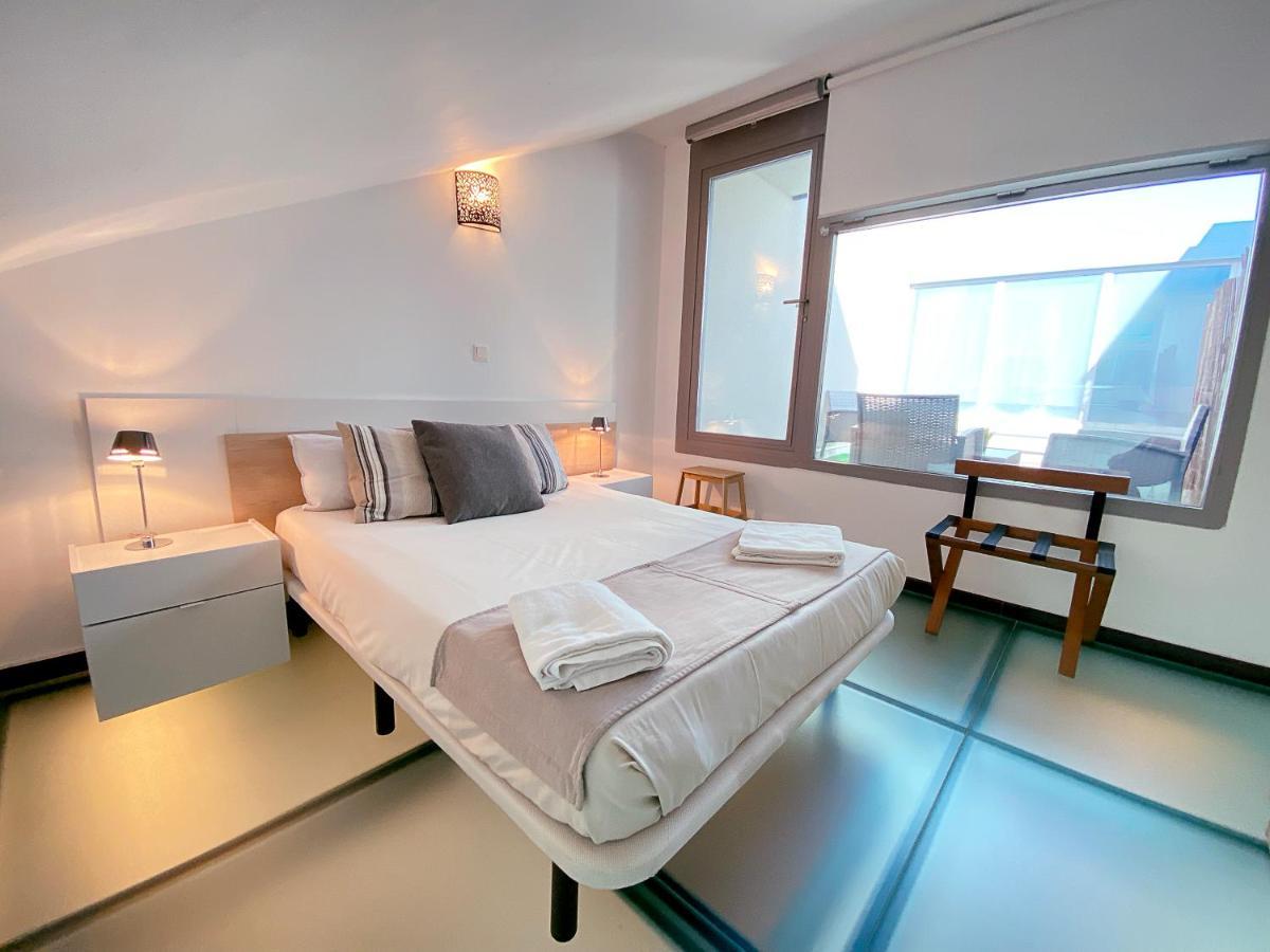 Apartment Norte Ii By Oshun *