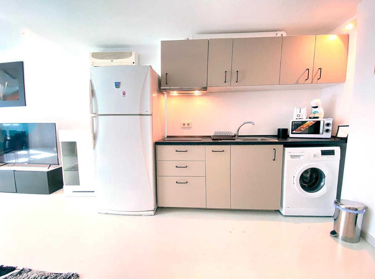 Apartment Norte Ii By Oshun Madrid