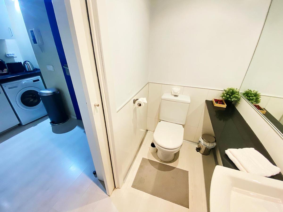 Norte Ii By Oshun Apartment *