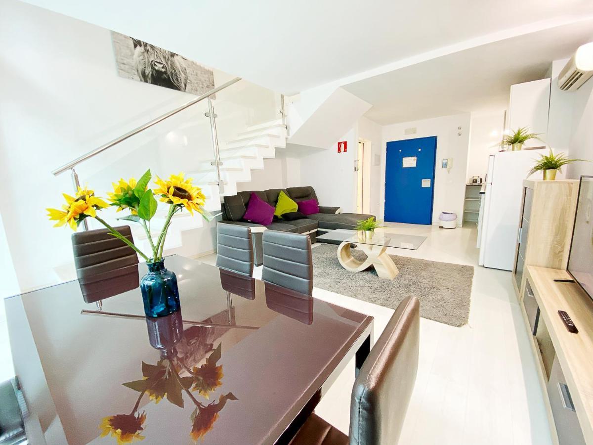 Apartment Norte Ii By Oshun