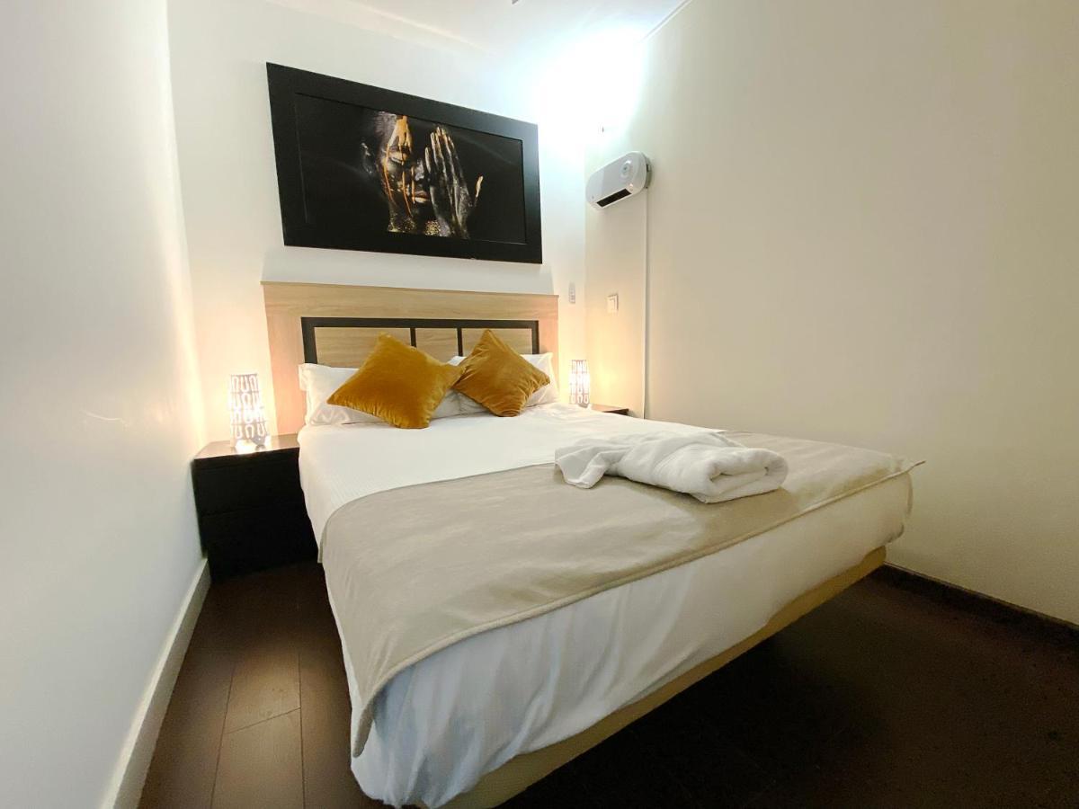 Norte Ii By Oshun Apartment