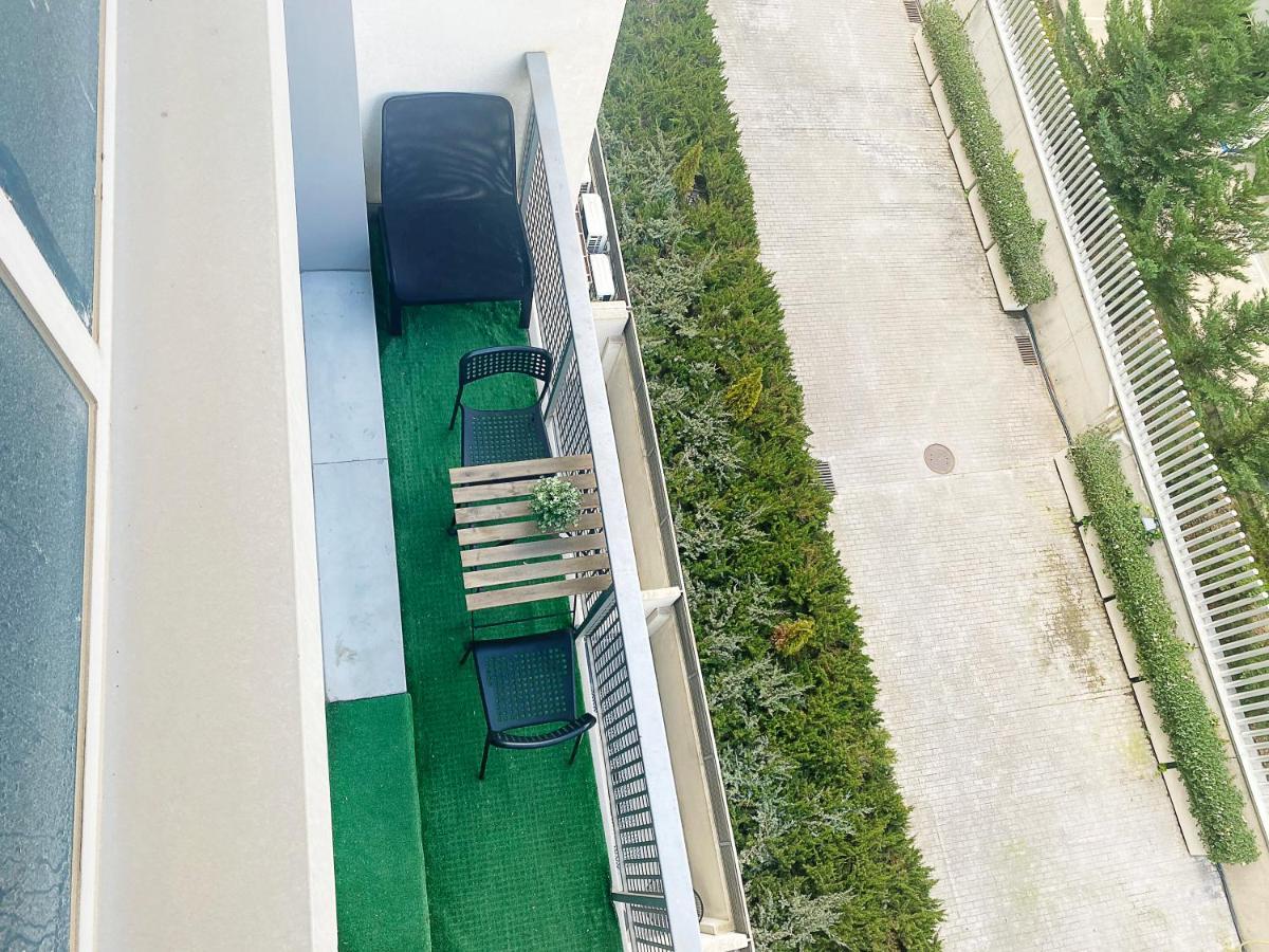 Norte Ii By Oshun Apartment