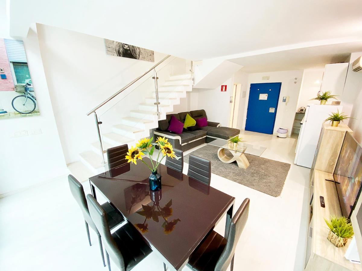 Norte Ii By Oshun Apartment