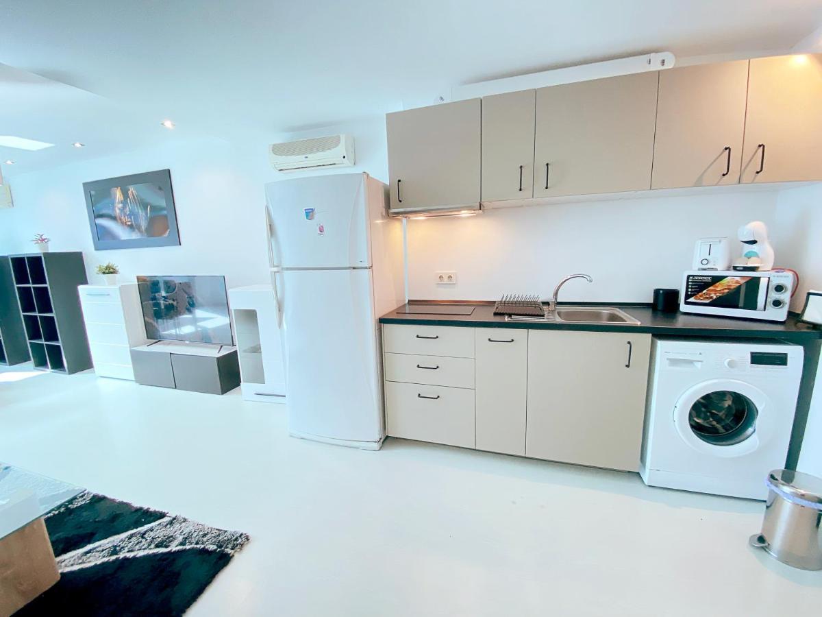 Apartment Norte Ii By Oshun *