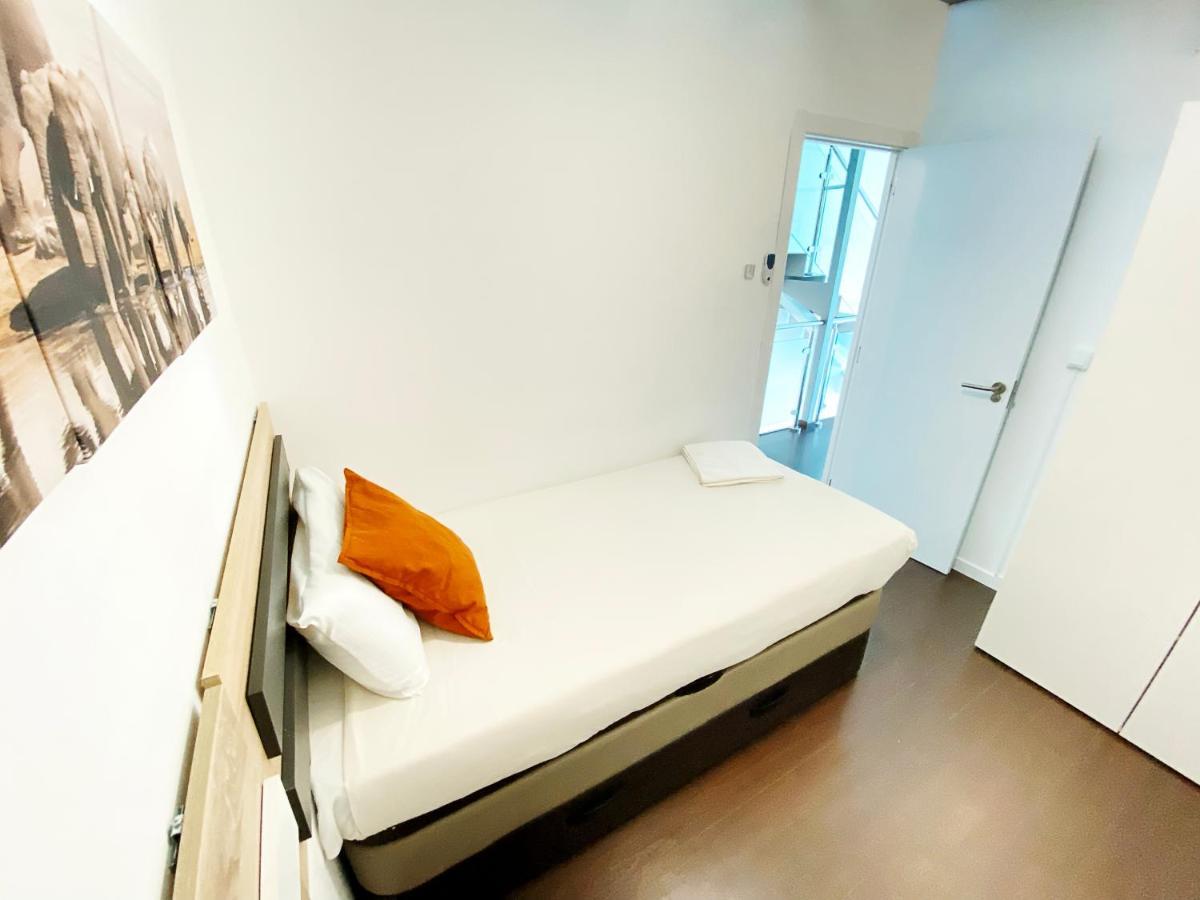 Norte Ii By Oshun Apartment *