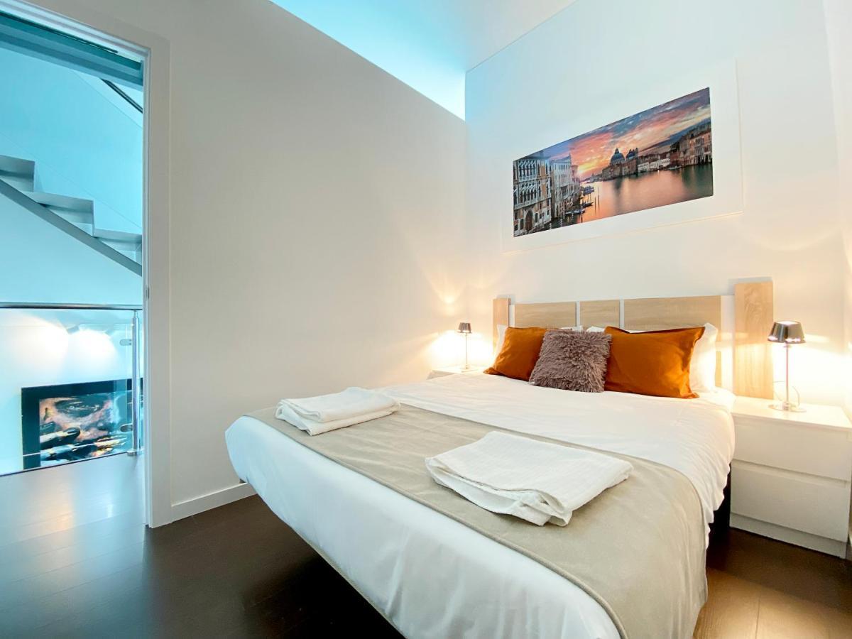 Norte Ii By Oshun Apartment
