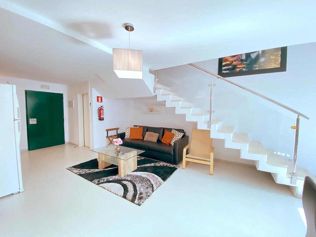 Norte Ii By Oshun Apartment Madrid
