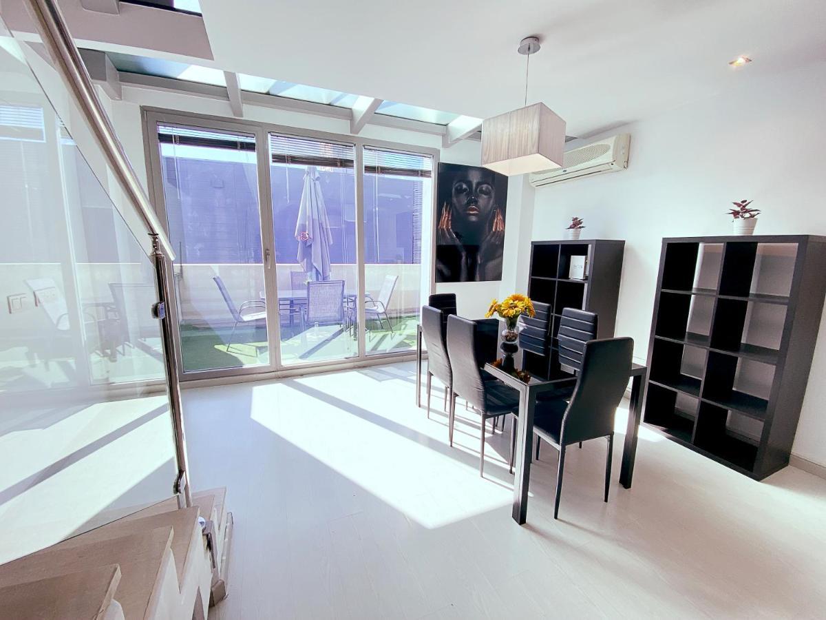Norte Ii By Oshun Apartment *