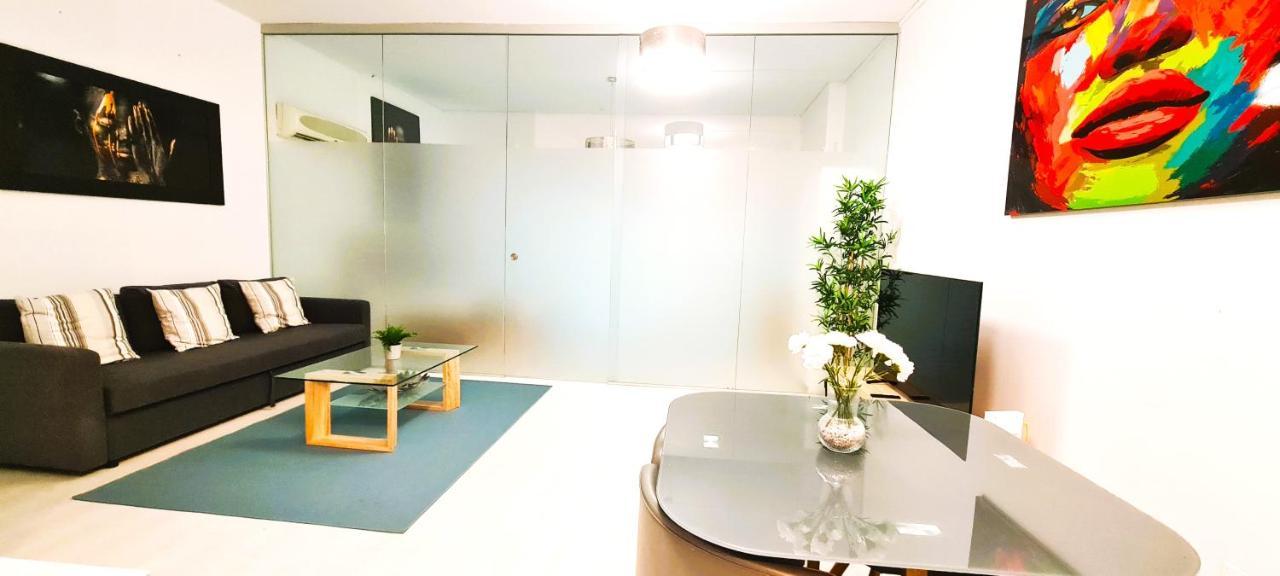 Norte Ii By Oshun Apartment *